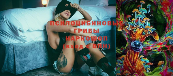 твердый Белоозёрский